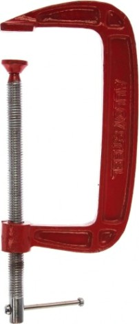 Струбцина G-образная REXANT 12-5706 150 мм