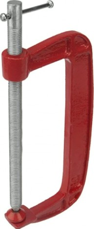 Струбцина G-образная REXANT 12-5707 200 мм