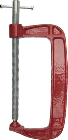 Струбцина G-образная REXANT 12-5707 200 мм Струбцина G-образная REXANT 12-5707 200 мм