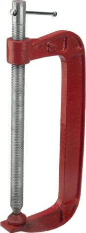 Струбцина G-образная REXANT 12-5708 250 мм