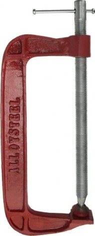 Струбцина G-образная REXANT 12-5708 250 мм Струбцина G-образная REXANT 12-5708 250 мм