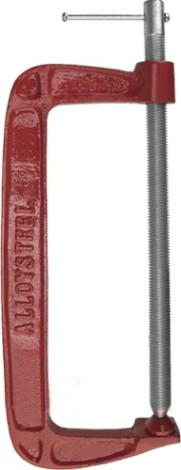 Струбцина G-образная REXANT 12-5709 300 мм Струбцина G-образная REXANT 12-5709 300 мм