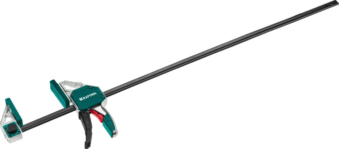 Струбцина пистолетная KRAFTOOL EXTREM-1270/95, 1270х95мм [32228-127_z01]