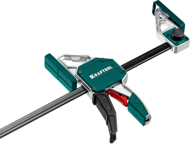 Струбцина пистолетная KRAFTOOL EXTREM 150/95 [32228-15_z01]