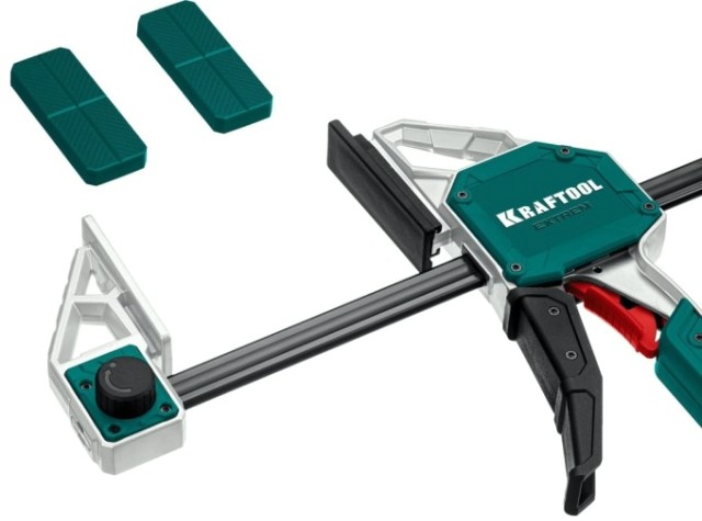 Струбцина пистолетная KRAFTOOL EXTREM 300/95 [32228-30_z01]