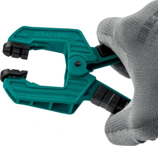 Струбцина прижимная KRAFTOOL SC-5 пружинная 50/50 мм [32227-5]