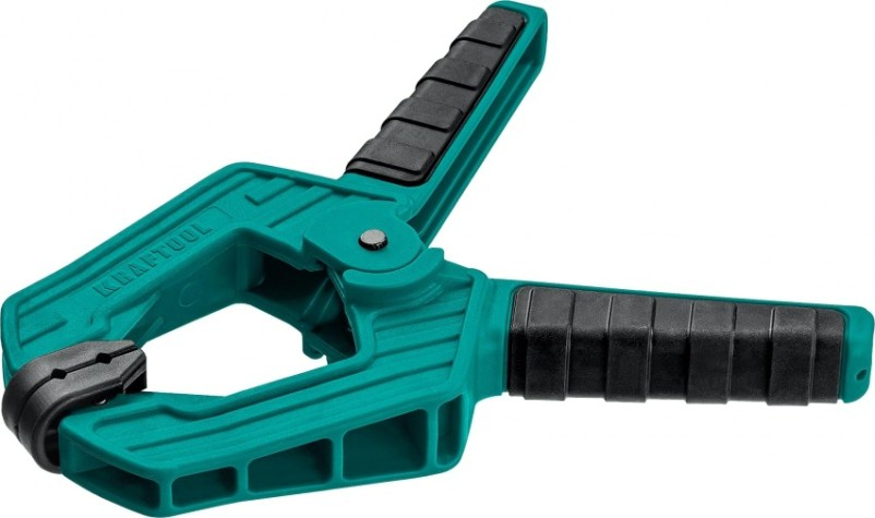 Струбцина прижимная KRAFTOOL SC-7 пружинная 65/65 мм [32227-7]