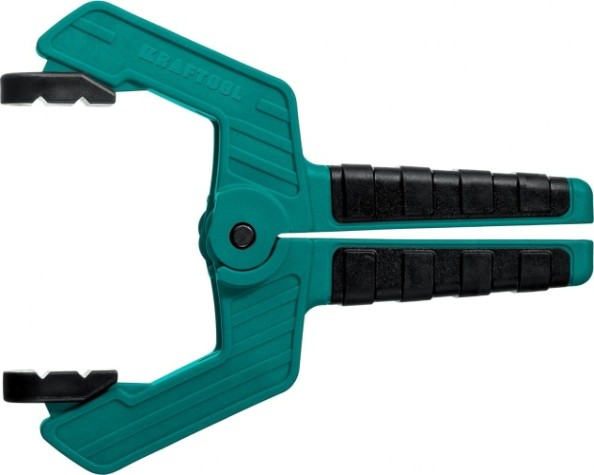 Струбцина прижимная KRAFTOOL SC-7 пружинная 65/65 мм [32227-7]