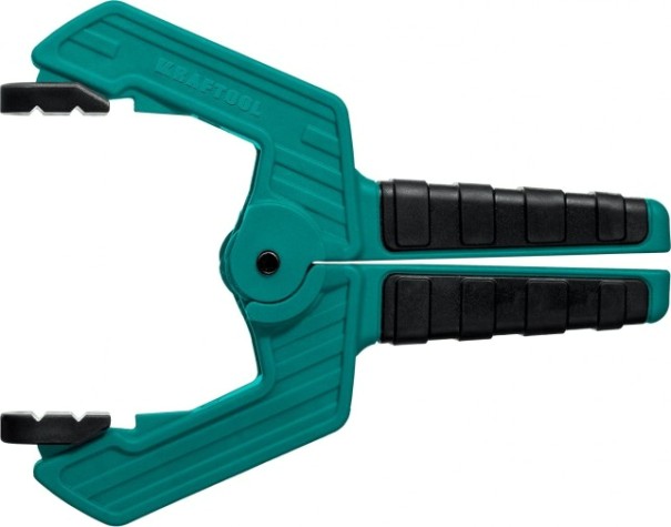 Струбцина прижимная KRAFTOOL SC-8 пружинная 75/75 мм [32227-8]