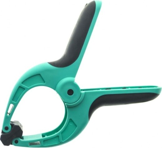 Струбцина прижимная Sturm 1078-07-70 зев 70мм