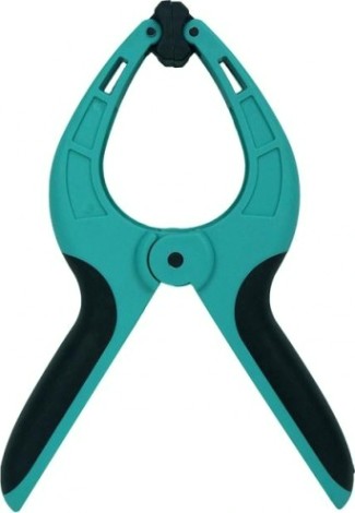 Струбцина прижимная Sturm 1078-07-88 зев 88мм