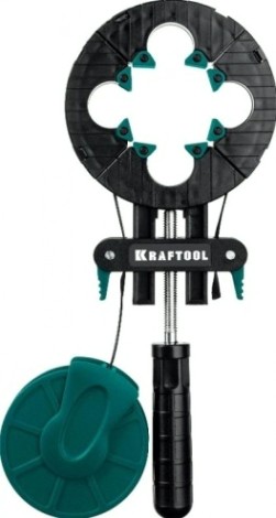 Струбцина ременная KRAFTOOL BC-40 4 м [32207-1]