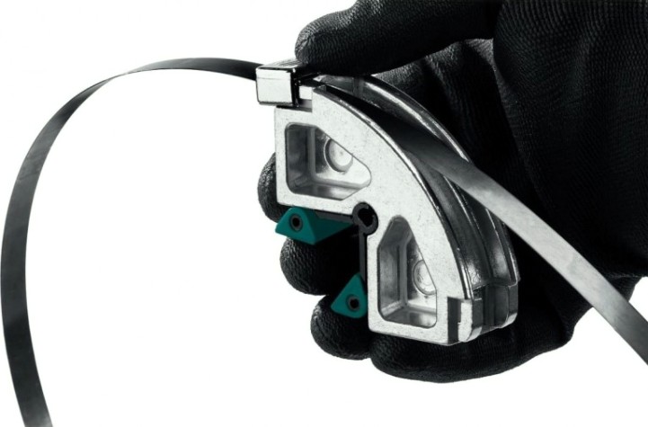 Струбцина ременная KRAFTOOL ВС-70 7 м [32207-2]