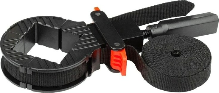 Струбцина ременная STAYER 3.5 м 32231 [32231_z01]