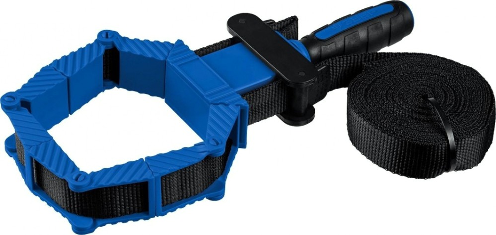 Струбцина ременная ЗУБР ПР-4 4 м [32208]