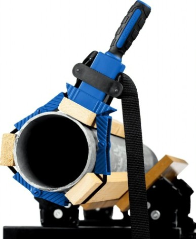 Струбцина ременная ЗУБР ПР-4 4 м [32208]