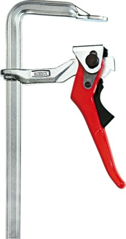 Струбцина рычажная BESSEY GH 600 х 120 мм BE-GH60 [BE-GH60]