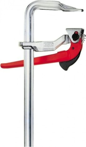 Струбцина рычажная BESSEY SG-50HS 500 х 120 мм [BE-SG-50HS]