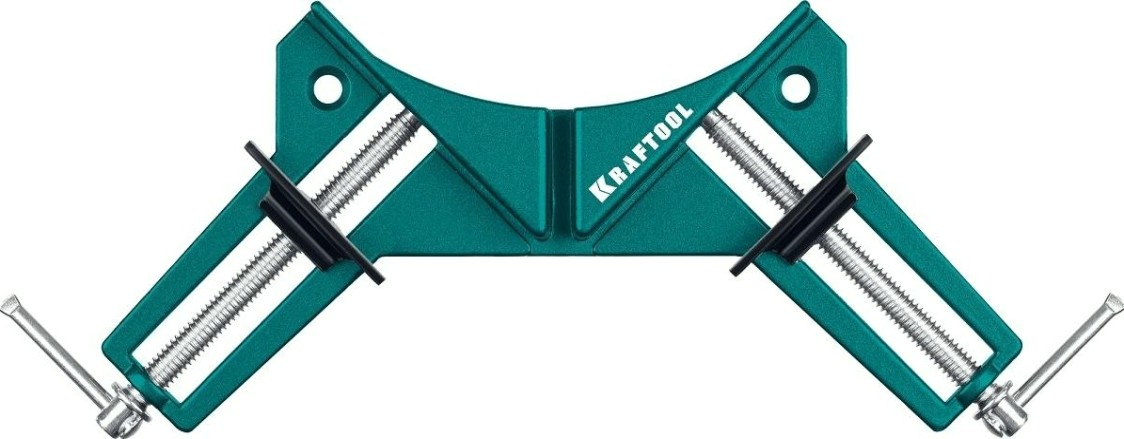 Струбцина угловая KRAFTOOL HCC-80 [32203]