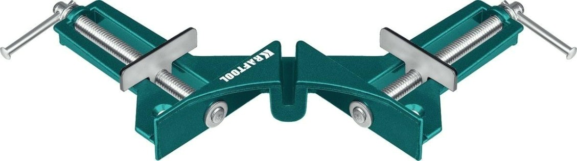 Струбцина угловая KRAFTOOL HCC-80 [32203]