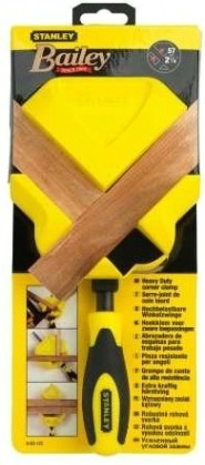 Струбцина угловая STANLEY CORNER CLAMP - HEAVY DUTY 0-83-122 [0-83-122]