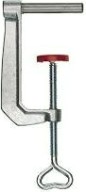 Струбцина винтовая BESSEY TK6 [BE-TK6]