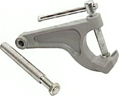 Струбцина VOLL 2.19016 для V-Matic B2 Струбцина VOLL 2.19016 для V-Matic B2