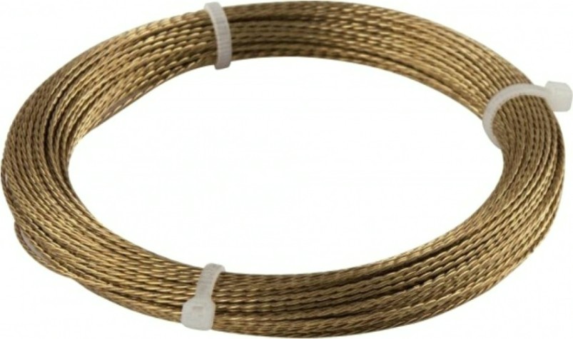 Струна для срезки стекол JONNESWAY AB030064W 0,75 мм х 22,5 м [049036]