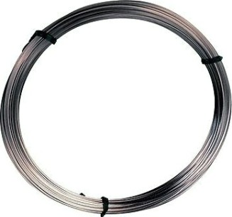 Струна для вырезания стекла 50м LIQUI MOLY Schneidedraht vierkant 6218 квадратная [6218]