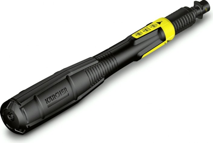 Струйная трубка KARCHER 2.643-907.0 MJ 180 FC, 3 в 1