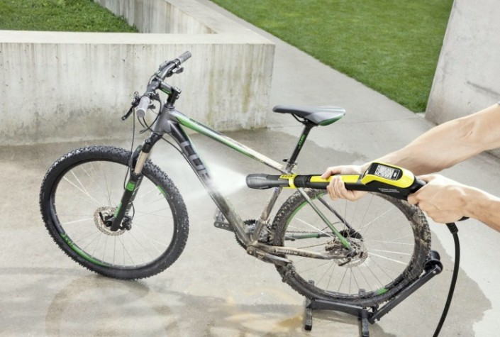 Струйная трубка KARCHER 2.643-907.0 MJ 180 FC, 3 в 1