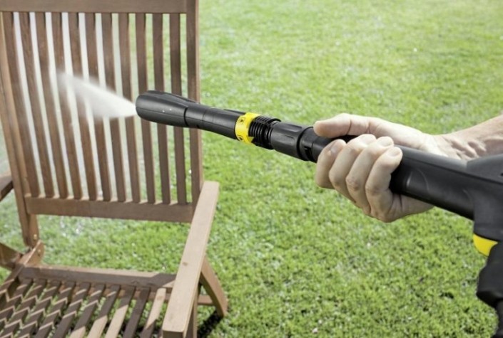 Струйная трубка MP 160 MULTI POWER KARCHER 2.643-238.0 (K6–K7)