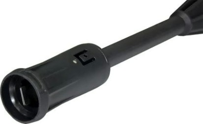 Струйная трубка QUATTRO ELEMENTI 242-298-022 для PALERMO