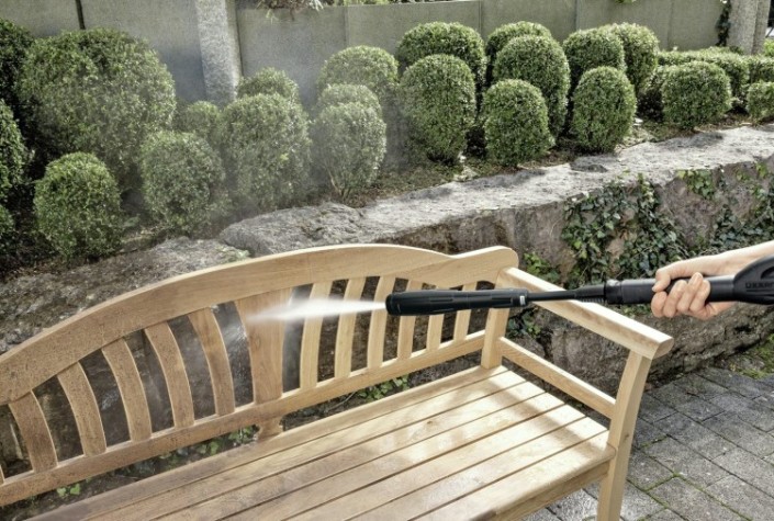 Струйная трубка Vario Power 145 Full Con KARCHER 2.642-725.0 (К 3/4/5)