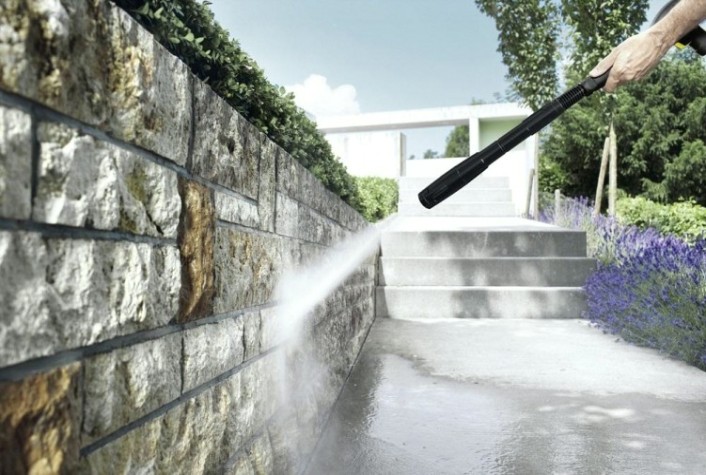 Струйная трубка Vario Power VP 180 KARCHER 2.642-726.0 для К 7