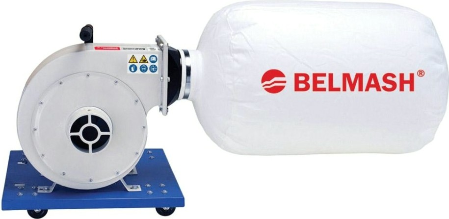 Стружкоотсос BELMASH DC 850 [D087A]