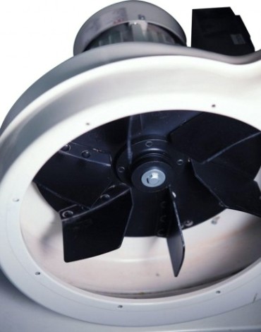 Стружкоотсос JET DC-1100А 400V [708639T]