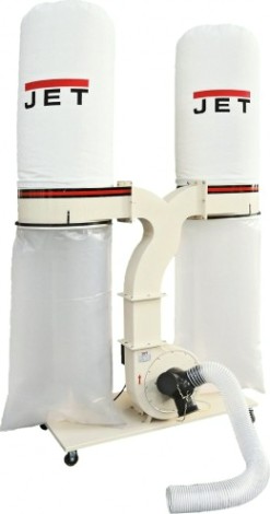 Стружкоотсос JET DC-2300 400V [10001055T]