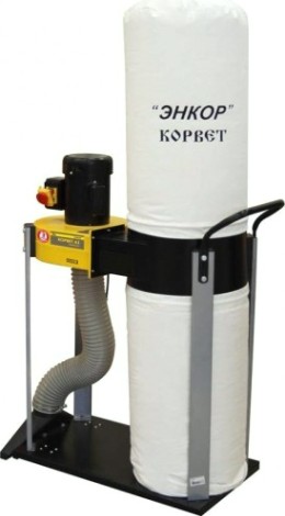 Стружкоотсос КОРВЕТ 61 [90610]