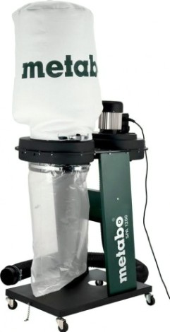Стружкоотсос METABO SPA 1200 [601205000]
