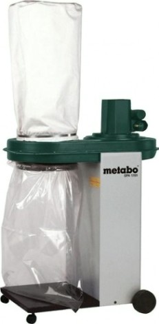Стружкоотсос METABO SPA 1702W [0130170100]
