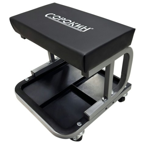 Стул передвижной СОРОКИН 24.161