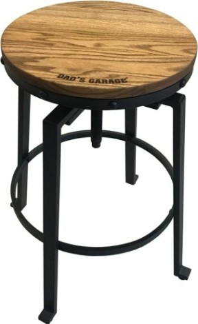 Стул СОРОКИН 35.808 dad's garage®