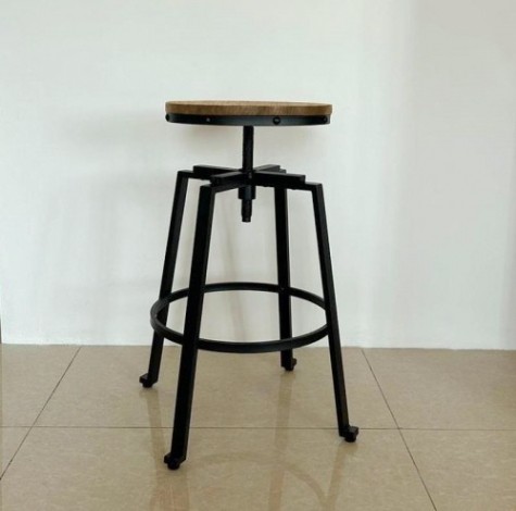 Стул СОРОКИН 35.808 dad's garage®