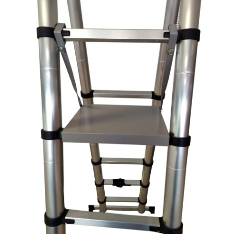 Ступень-платформа СОРОКИН 24.5 для лестницы