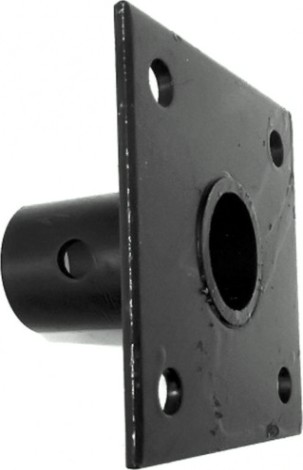 Ступица НЕВА МК100