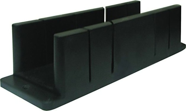 Стусло Biber Стандарт 2,5" 85231 пластмассовое [тов-080829]