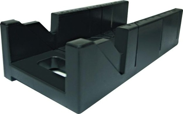 Стусло Biber Стандарт 4" 85232 пластмассовое [тов-080830]