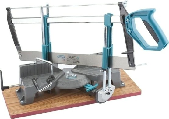 Стусло прецизионное GROSS 600 мм поворотное 22759 [22759]