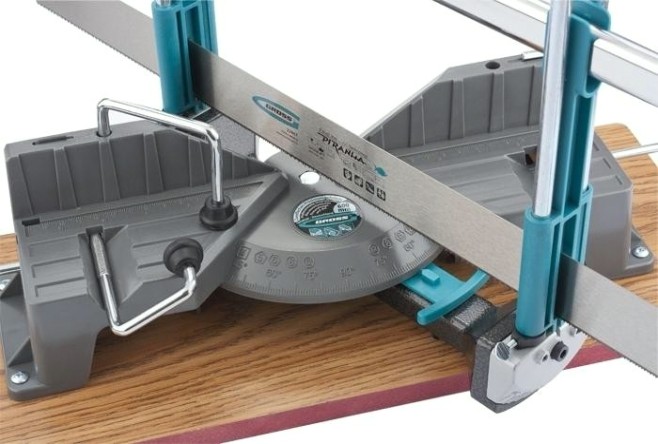 Стусло прецизионное GROSS 600 мм поворотное 22759 [22759]